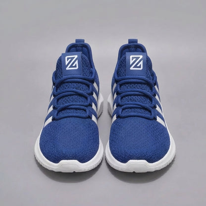 Tenis Deportivos Z-One Blue