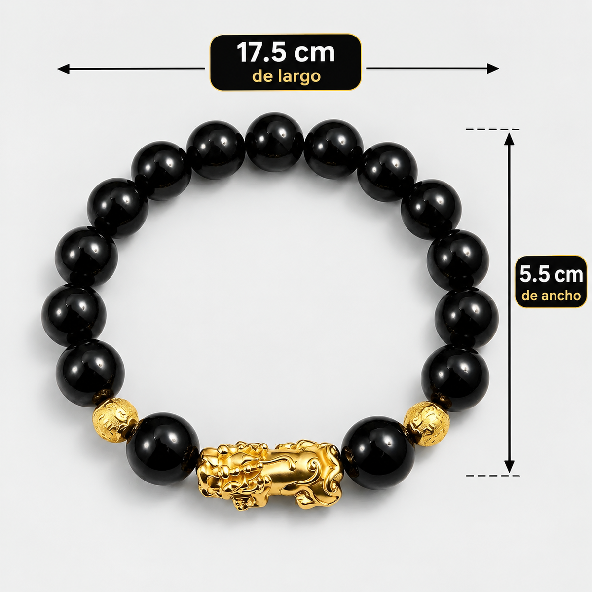 Oferta: Reloj + Pulcera 2 en 1