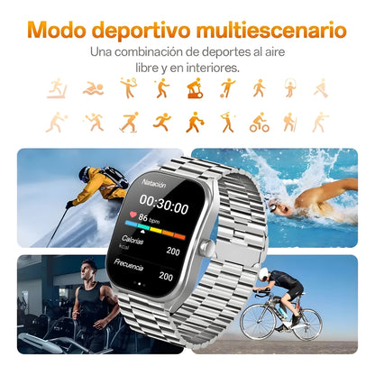 Aolon Curve Reloj Inteligente