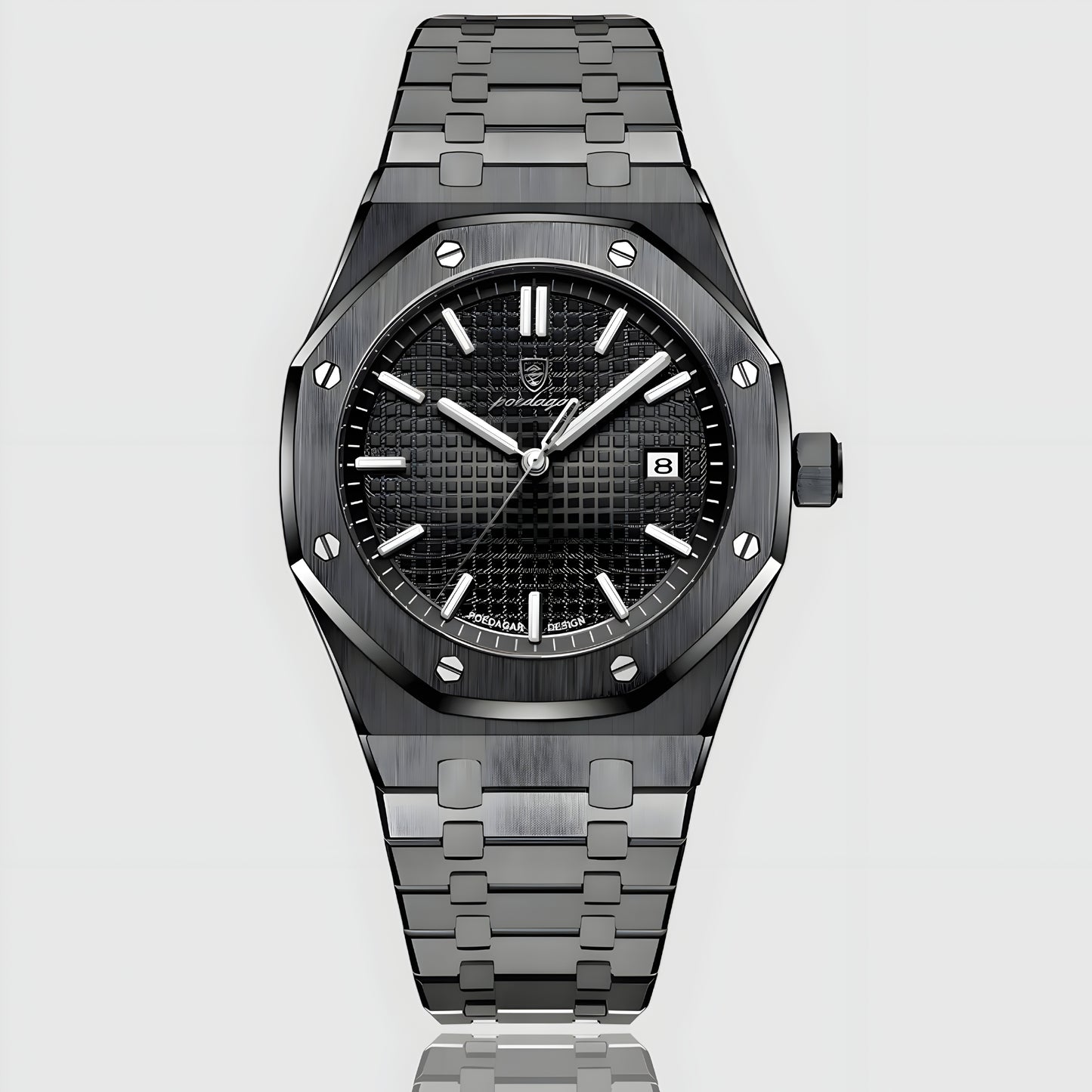 Reloj Vanguard Prestige