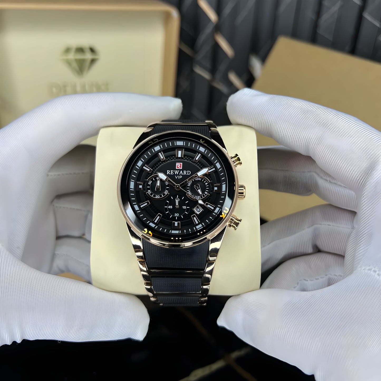 Amadeus Royal