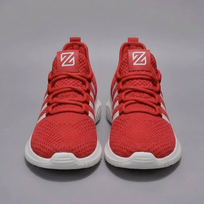 Tenis Deportivos Z-One Red