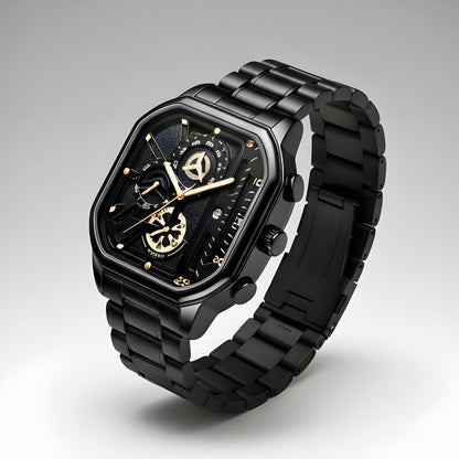 Chronos Black