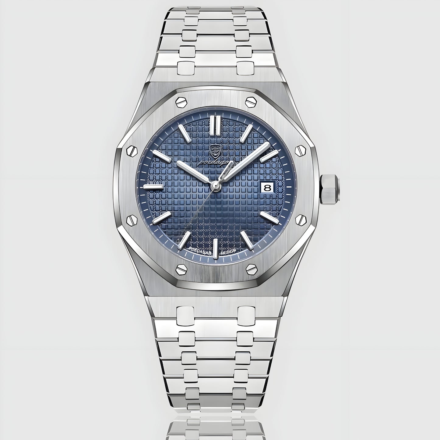 Reloj Vanguard Prestige