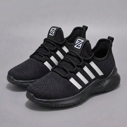 Tenis Deportivos Z-One All Black