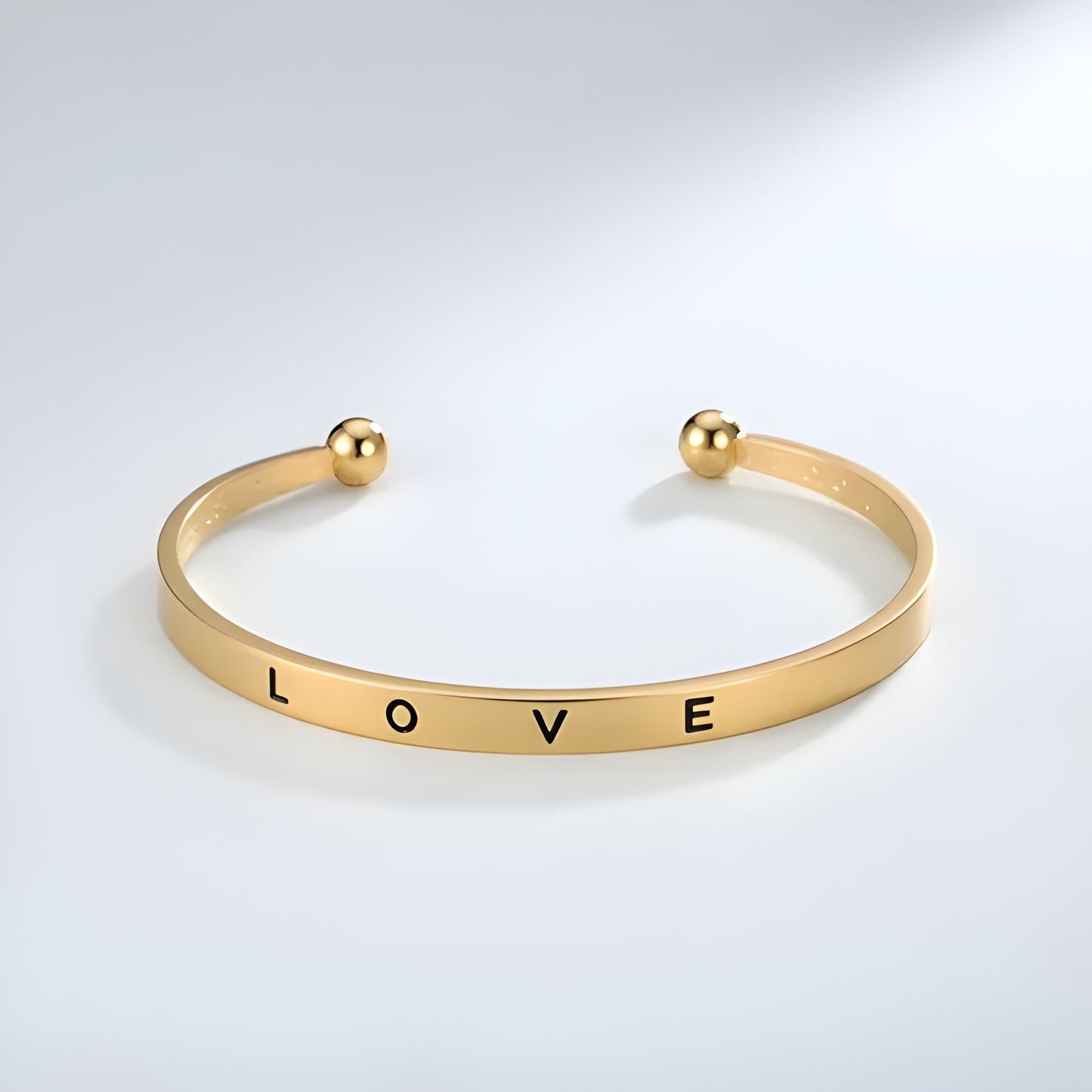 Reloj y Esclava de Mujer Aurora Gold
