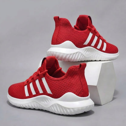 Tenis Deportivos Z-One Red