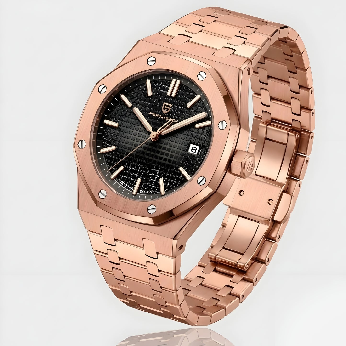 Reloj Vanguard Prestige