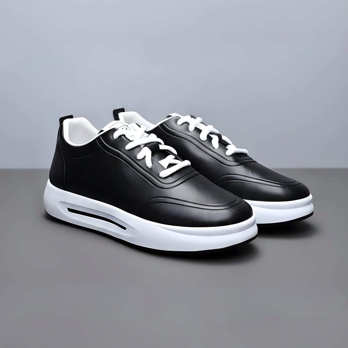 Tenis Casuales Axton Prime