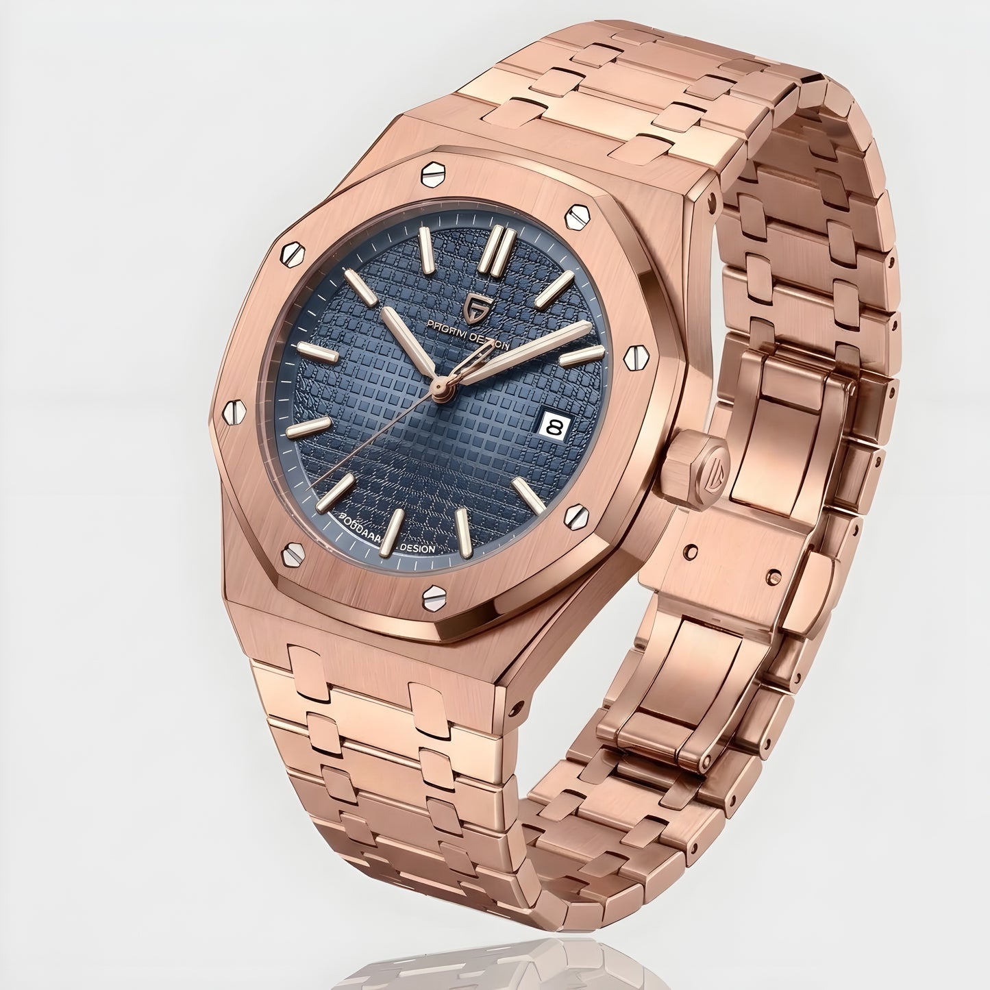 Reloj Vanguard Prestige