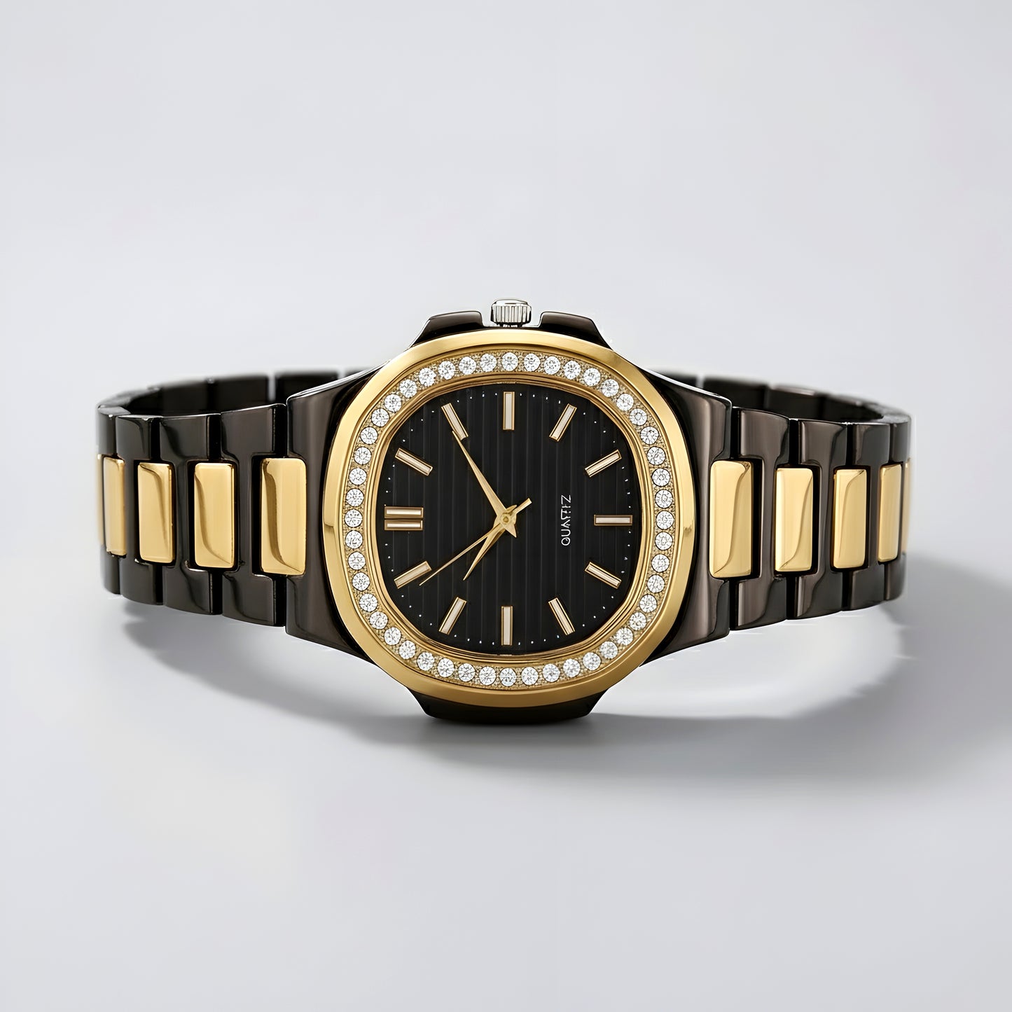 Imperial Black & Gold