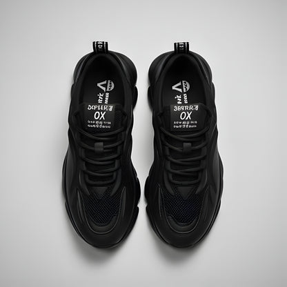 Tenis Deportivos AirVolt Black