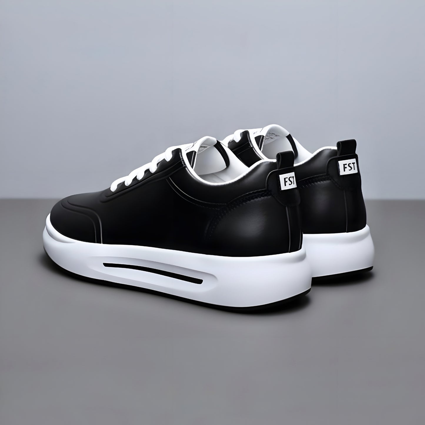 Tenis Casuales Axton Prime