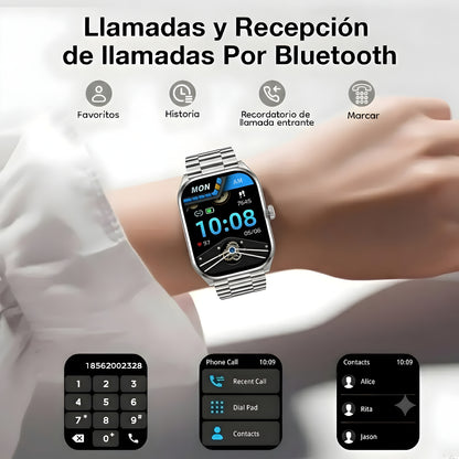 Aolon Curve Reloj Inteligente