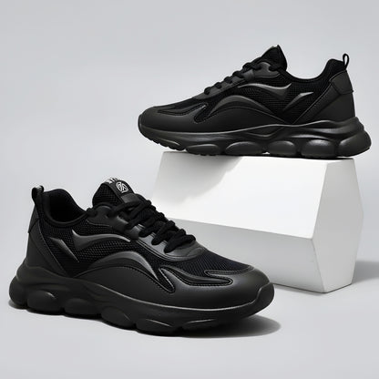 Tenis Deportivos AirVolt Black