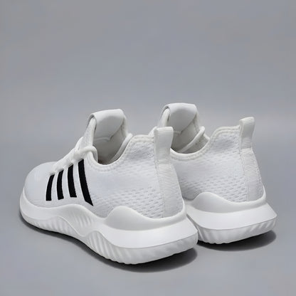 Tenis Deportivos Z-One White