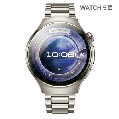 Reloj inteligente Watch 5 Plus