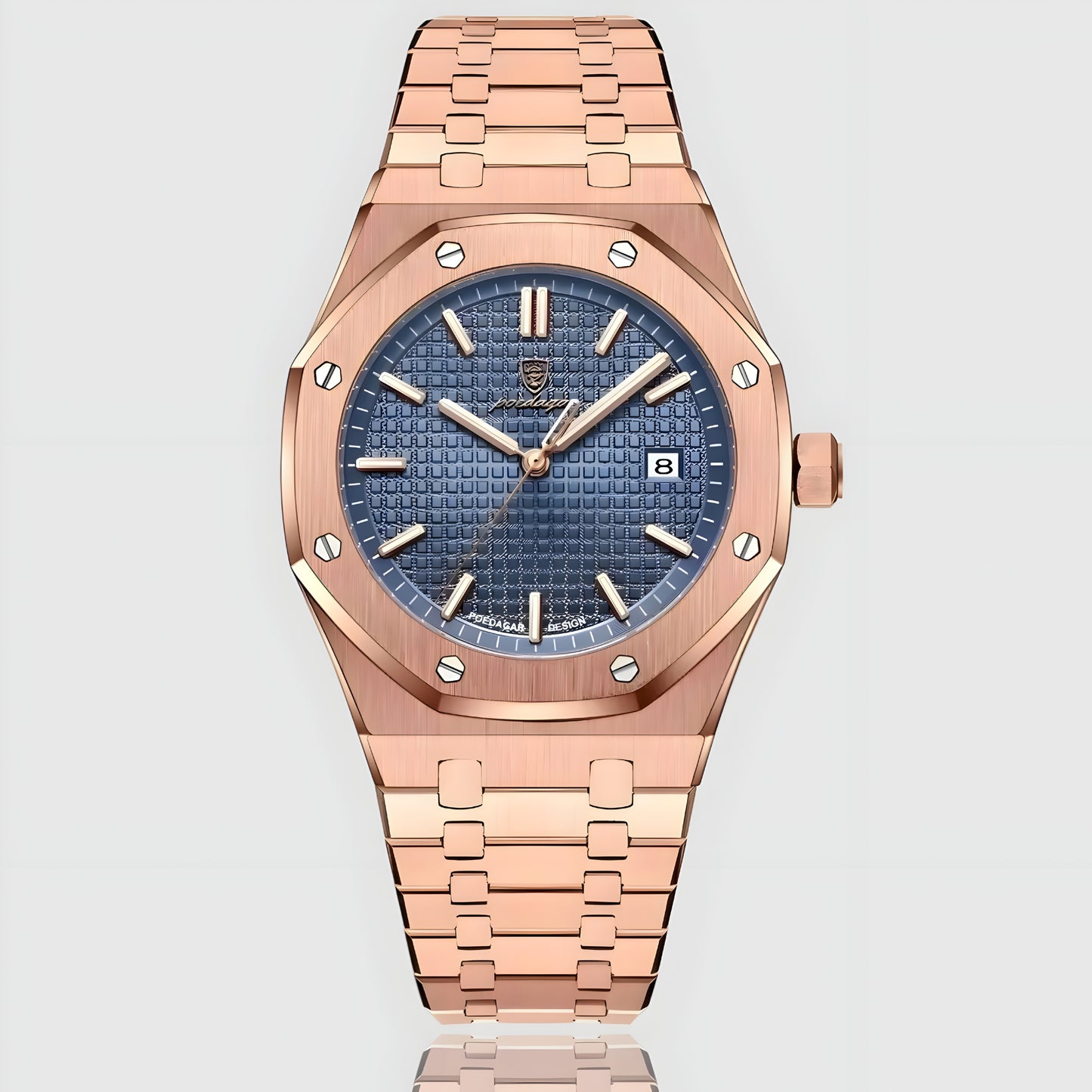Reloj Vanguard Prestige