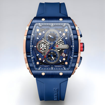 Obsidian Blue