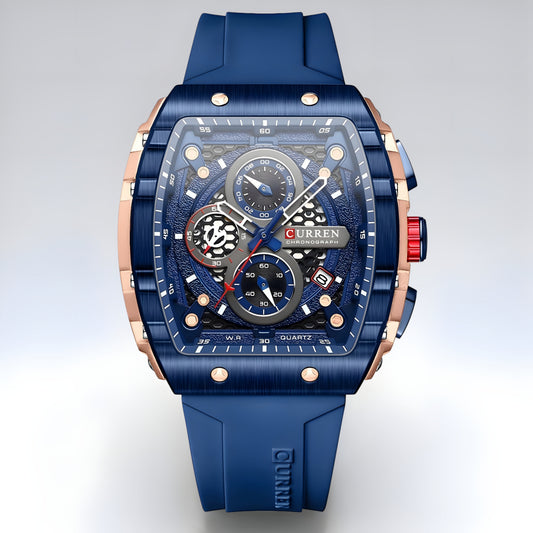 Obsidian Blue