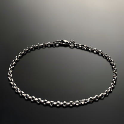 Esclava de cadena de Acero Inoxidable