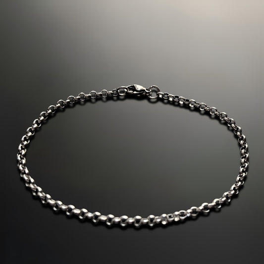 Esclava de cadena de Acero Inoxidable