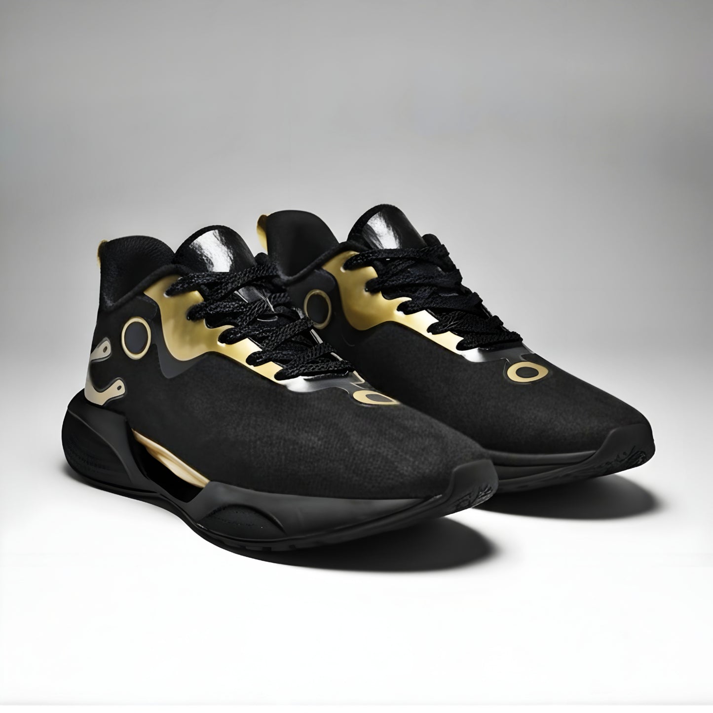 Tenis Deportivos GoldStrike