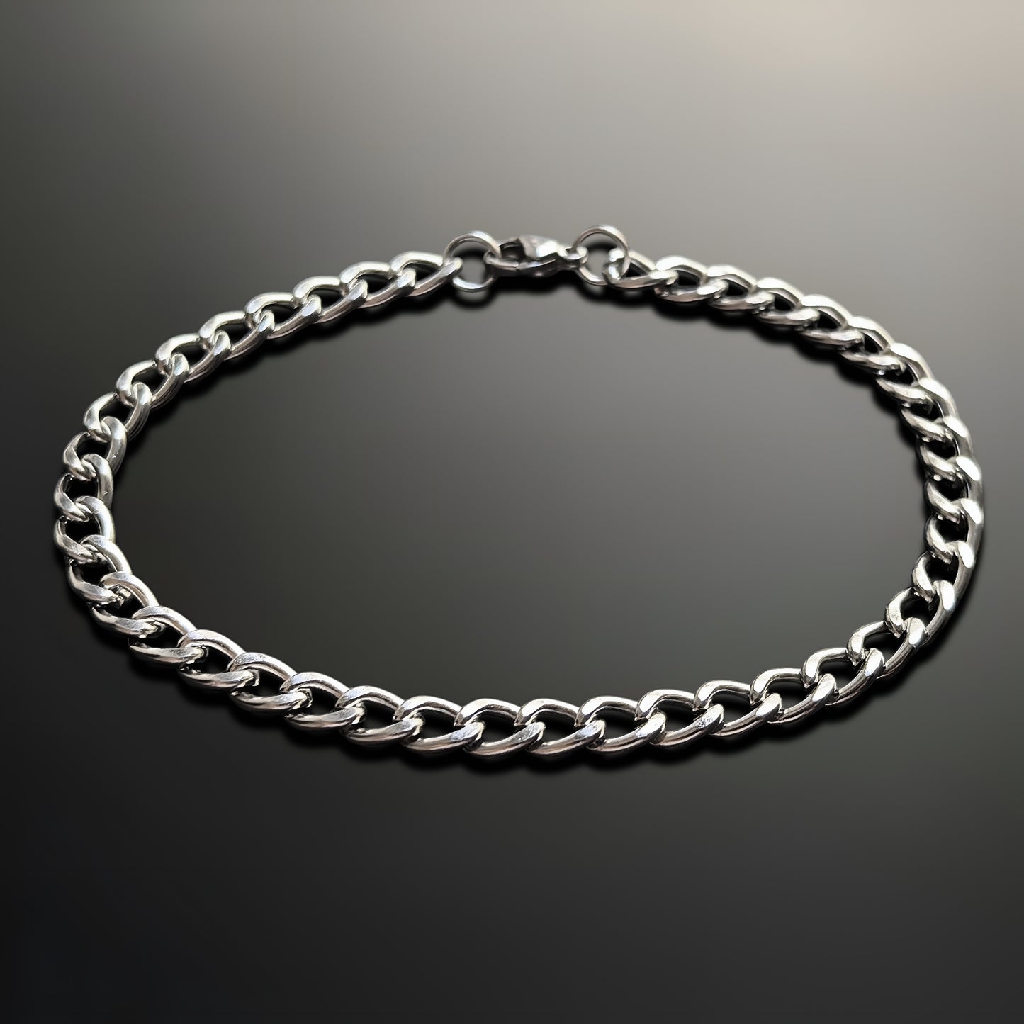 Cubana de Acero Inoxidable