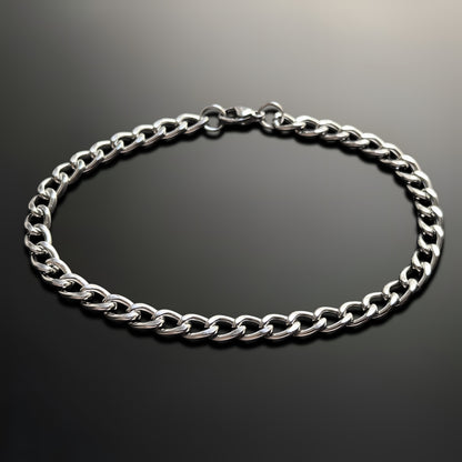 Cubana de Acero Inoxidable