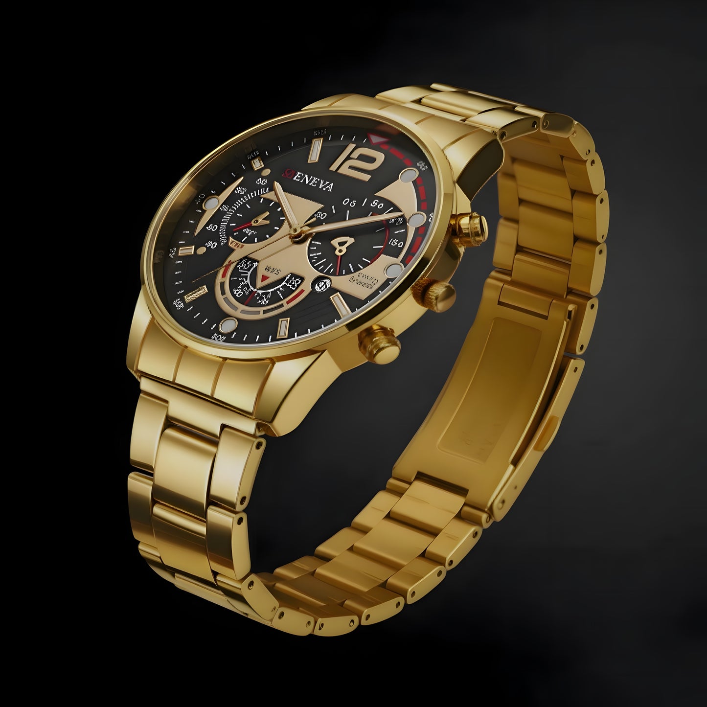 Oferta Exclusiva: Set de Lujo 4 en 1