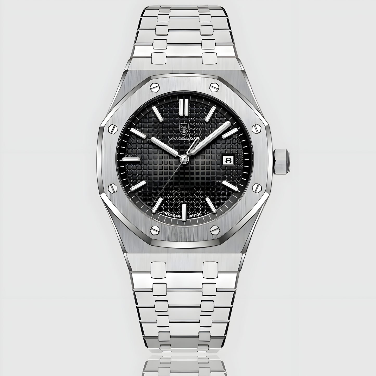 Reloj Vanguard Prestige