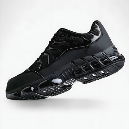 VaporBlack Pro – Tenis de Seguridad Premium