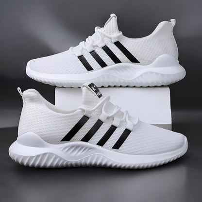 Tenis Deportivos Z-One White