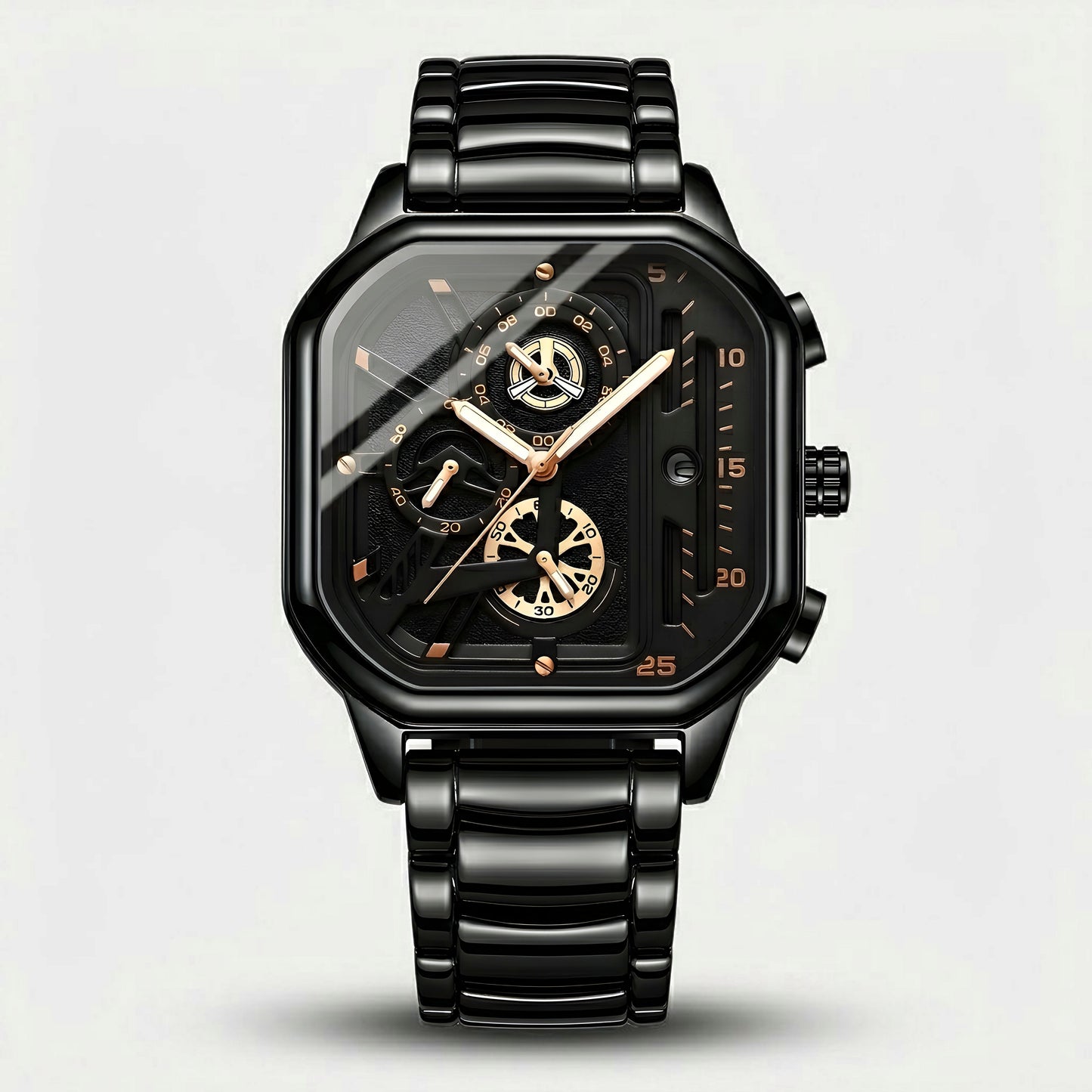 Chronos Black