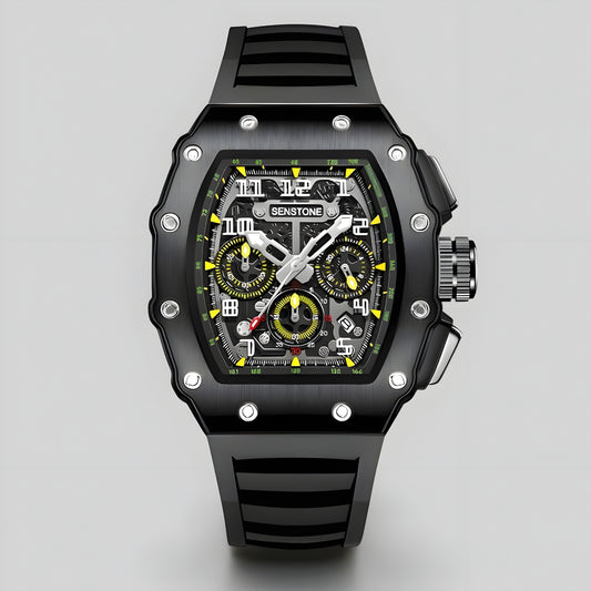 MilleChrono R-X12