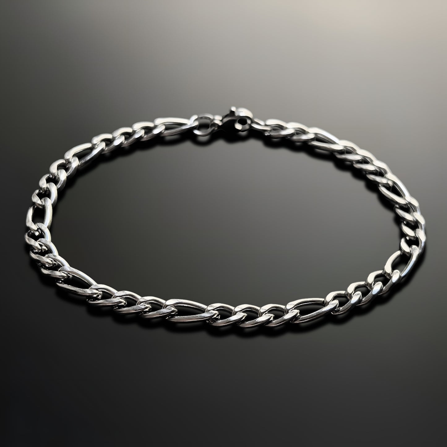 Cubana Clásica de Acero Inoxidable