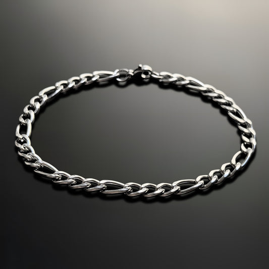 Cubana Clásica de Acero Inoxidable