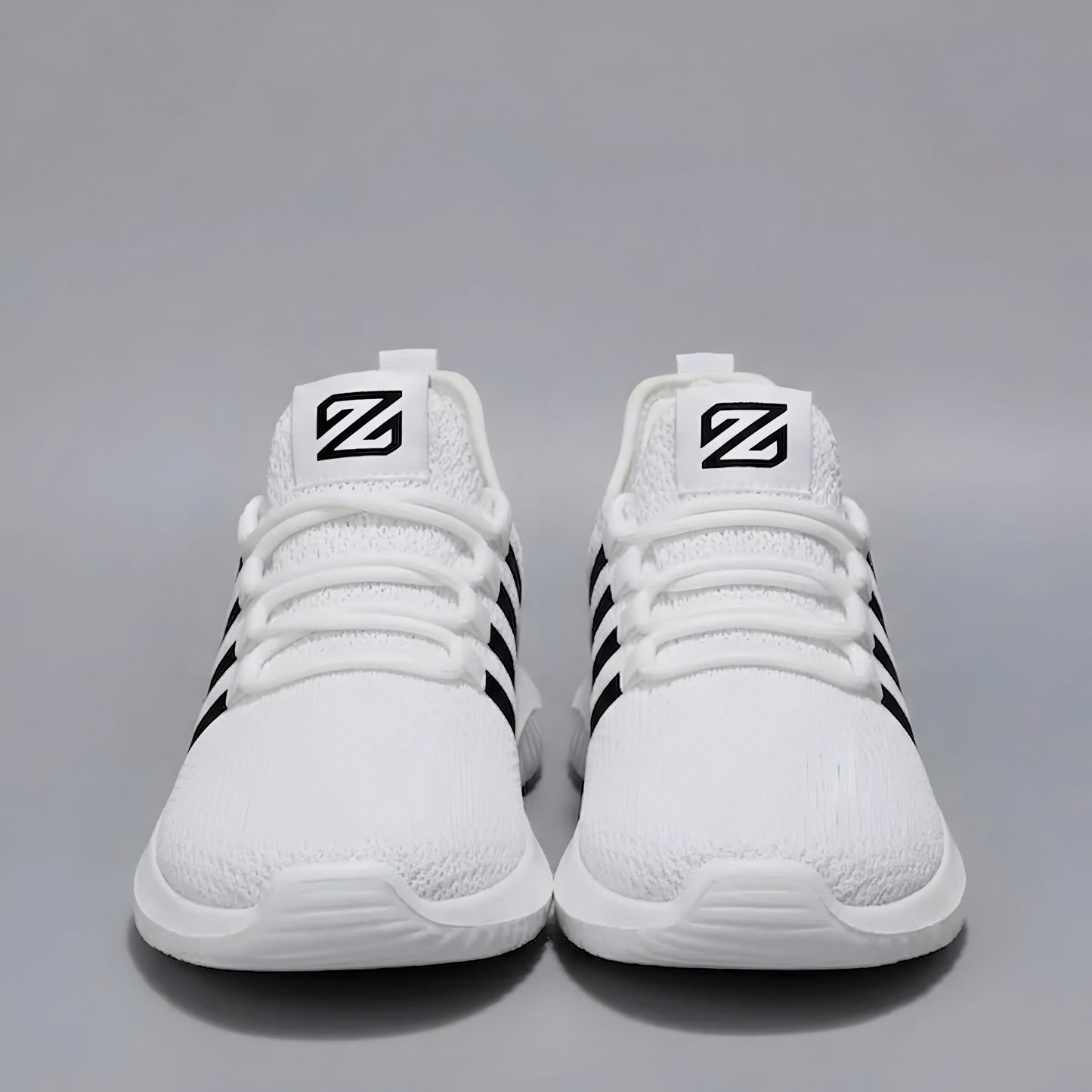 Tenis Deportivos Z-One White