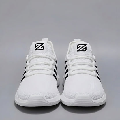 Tenis Deportivos Z-One White