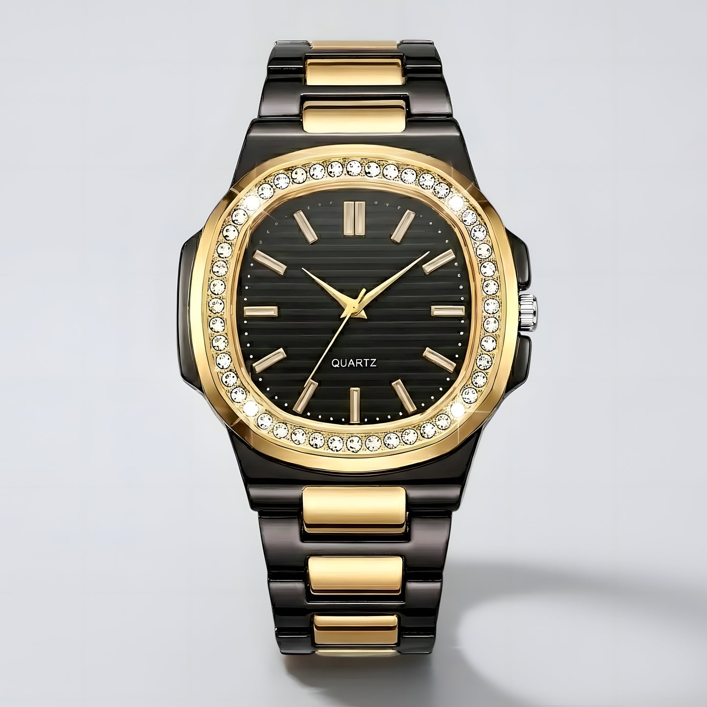 Imperial Black & Gold