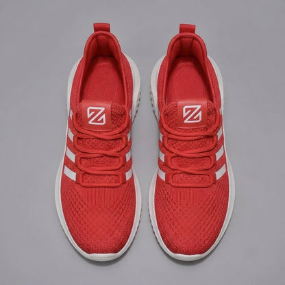 Tenis Deportivos Z-One Red