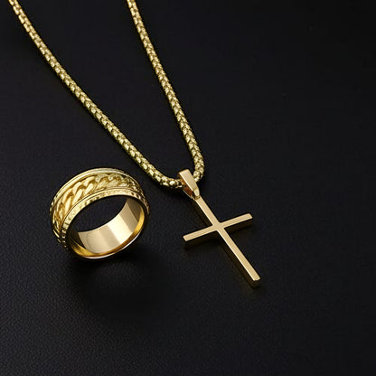 Oferta Exclusiva: Set de Lujo 4 en 1