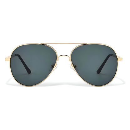 Lentes de Sol Aviador Royale