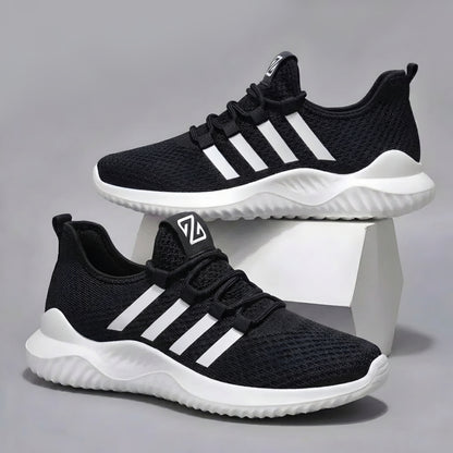 Tenis Deportivos Z-One Black